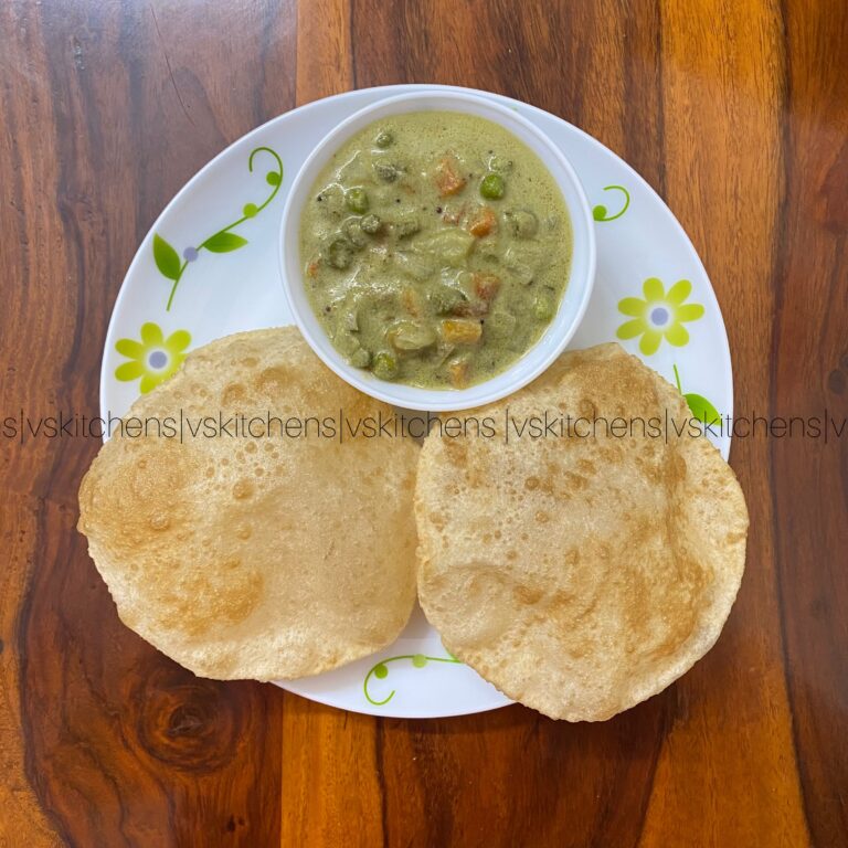 Poori Saagu